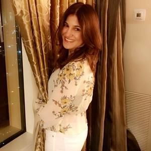 Meet your Posher, Joanna